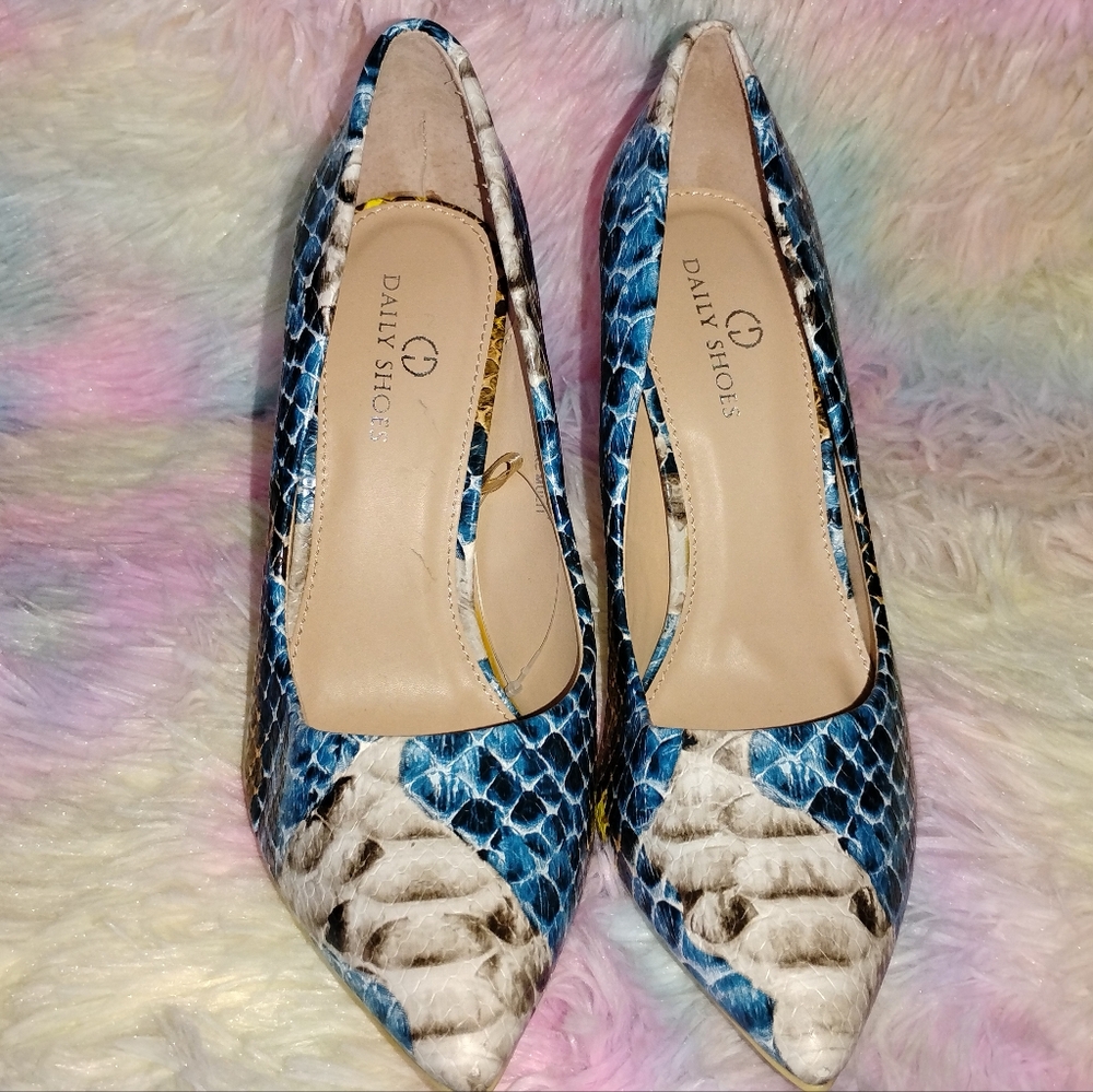 Beautiful Heels